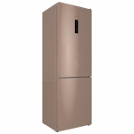 Холодильник-морозильник Indesit ITR 5180 E