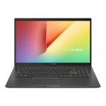 Ноутбук Asus VivoBook Ultra K15 K513EP-BQ512TS 15.6FHD IPS Intel® Core™ i5-1135G7/8Gb/SSD 512Gb/NVIDIA® GeForce® MX™330/Black/Win10(90NB0SJ1-M00FB0)